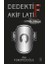 Dedektif Akif Latif 1