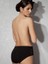 Elegant Kadın Slip Külot 7132 2