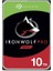 10TB Seagate Ironwolf Pro 7200RPM 256MB Nas ST10000NE000 1