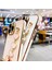 Apple iPhone 14 Pro Uyumlu Kılıf Kamera Korumalı Parlak Gold Kenar Kalpli Bileklik Toka Tutacak 2