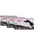 Nitril Siyah Pudrasız Eldiven Large 1 Koli 20 Paketli 1