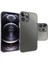 Apple iPhone 14 Pro Max Şeffaf Korumalı Tıpalı Silikon Kapak-Kılıf​​​​​​​​​​​​​​​​​​​​​​​​​​​​​​​​ 1