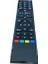 Regal RC-39105 Siyah Lcd-Led Tv Kumanda - Yeni Model Vestel 1