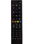 Sunny RC0265 LCD LED Tv Kumandası RM-L265E RM-L265E / RC0265 / CRS-310AT S Tuşlu 2