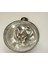Renault Scenıc- 00/03 Sis Lambası Sol Yuvarlak Tip (Ayfar) 7701045718 1