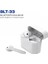 Blt-33 Bluetooth Kulak Içi Kulaklık 2
