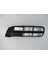 Skoda Roomster- 07/10 Sis Lamba Kapağı Sağ Siyah (Sis Deliksiz) (Tw-Y) 5J08073689B9 2