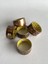 Ggb PM2515DX Metal Polimer Kaymalı Yatak Burcu 25X28X15 mm 3