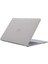 MacBook Air M2 13.6 A2681 2022 Cream Kılıf Kapak Ultra Ince Koruma 1