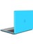 MacBook Air M2 13.6 A2681 2022 Kılıf Rubber Tam Koruma Kapak 1