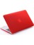 MacBook Air M2 13.6 A2681 2022 Kılıf Rubber Tam Koruma Kapak 1