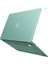 MacBook Air M2 13.6 A2681 2022 Kılıf Rubber Tam Koruma Kapak 1