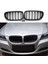 Bmw 3 Serısı E90 2008-2011 M3 Bobrek (Cıft Cızgı Panjur) Pıano Black 4