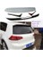 Volkswagen Golf 7 - 7.5 (2012 Sonrası) Gtı Spoiler 4 Parça (Plastik) 1