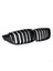 Bmw 4 Serısı F32 2013-2019 M4 Bobrek (Cıft Cızgı Panjur) Pıano Black 1