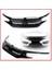 Honda Civic Fc5 Rs Panjur Piano Black 2