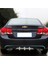 Chevrolet Cruze Difüzör Gri Boyalı 2