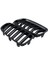 Bmw 3 Serısı F30 2012-2018 M3 Böbrek (Panjur) Pıano Black 2