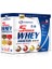 Powertech 5 Power Whey 30 Gr*72 Sachets 2160 Gr Mıx 1