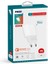 Force QCH281 Pd Destekli 15W Şarj Başlığı 1