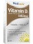 Vitamin D3 Intense 1000uı Damla Takviye Edici Gıda 12ml 1