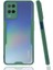Oppo A54 4g Kılıf Ultra Ince Kamera Korumalı Renkli Kapak 1