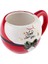 New Year Yeni Yıl Fiyonk Mug Kupa 450 ml 3