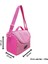 Termo Termal Termos Beslenme Çantası 5 Litre Pembe 2