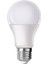 N&D Lighting 9watt E-27 Duylu Yüksek Lümen Led Ampul ( Beyaz Işık 10 Adet) 4