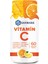 Vitamin C Çiğneme Tableti 60'lı 1