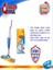 Clean Wonder Sprey Mop 4