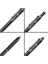 Scrikss Office Twist Versatil 0.7 mm Yeşil 3
