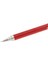 Office Simo Mekanik Kurşun Kalem Kırmızı 0.5 mm 2