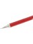 Office Simo Mekanik Kurşun Kalem Kırmızı 0.5 mm 3