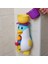 Klasik Penguen Su Çarkı Çocuk Yürümeye Başlayan Duş Emici Banyo Oyuncağı 2