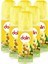 Bebek Kolonyası Orman Esintisi 150 ml x 6 Adet 2
