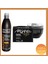 13-S 300ml & Argan Saç Maskesi Elixir 250ml 1