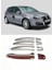 Volkswagen Golf V Kapı Kolu 4 Kapı P.çelik 2004-2009 1