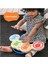 Hape Magic Touch Drums Ahşap Vurmalı Oyuncak 1