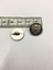 Metal Düğme Küçük Seri 8 Li Set 1