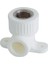 Pprc Tekli Dişi Batarya Bağlantısı 25X1/2" 1
