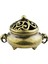 Tütsü Brülör Aromaterapi Difüzör (Yurt Dışından) 3
