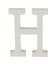Ahşap Harfler (Yurt Dışından) 1
