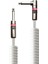 Monster® Prolink Monster Classic™ Instrument Cable - Coiled | 3.6mt | 1/4ts Erkekten → 1/4ts Erkeğe Enstrüman / Gitar Kablosu 1