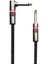 Monster® Prolink Monster Classic™ Instrument Cable - Right Angle To Straight | 3.6mt | 1/4ts Erkekten → 1/4ts Erkeğe Enstrüman / Gitar Kablosu 1