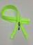 Kaban Mont Fermuarı 57 cm Neon Yeşil 1
