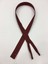 Gizli Elbise Fermuarı / Ekstra Kalın Diş / 70 cm Bordo 1