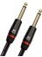 Monster® Prolink Monster Bass® Instrument Cable - Straight To Straight | 3.6mt | 1/4ts Erkekten → 1/4ts Erkeğe Enstrüman / Gitar Kablosu 1