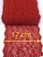Likralı Dantel Esnek Dantel 1 Metre 2