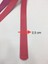 Dikmeli Spor Sap / Çanta Sapı / Deri Dikmeli Sap 70 cm 2